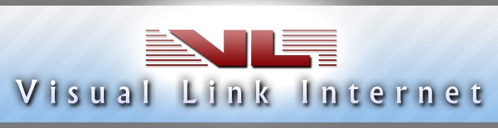 VISUAL LINK INTERNET LC